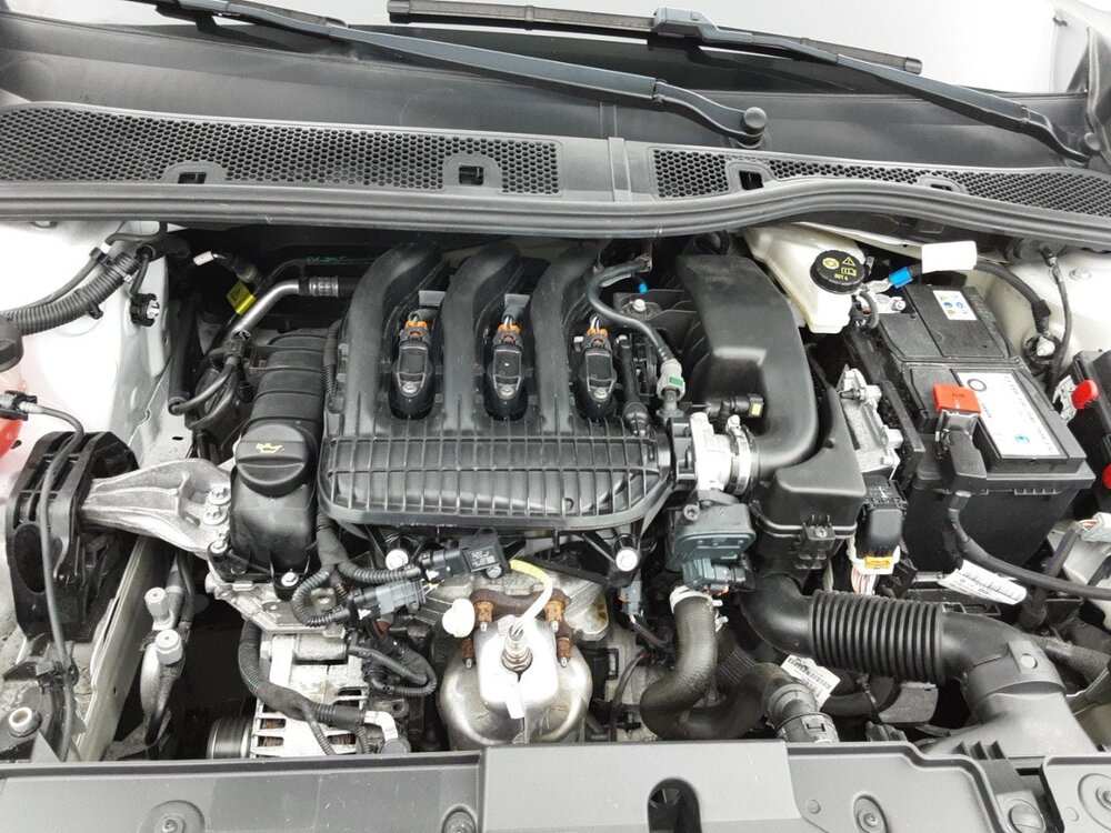 Occasion PEUGEOT 208 208 PureTech 75 S&S BVM5