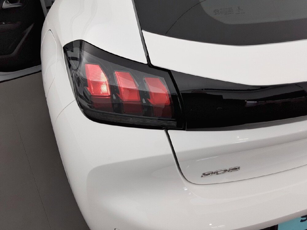 Occasion PEUGEOT 208 208 PureTech 75 S&S BVM5