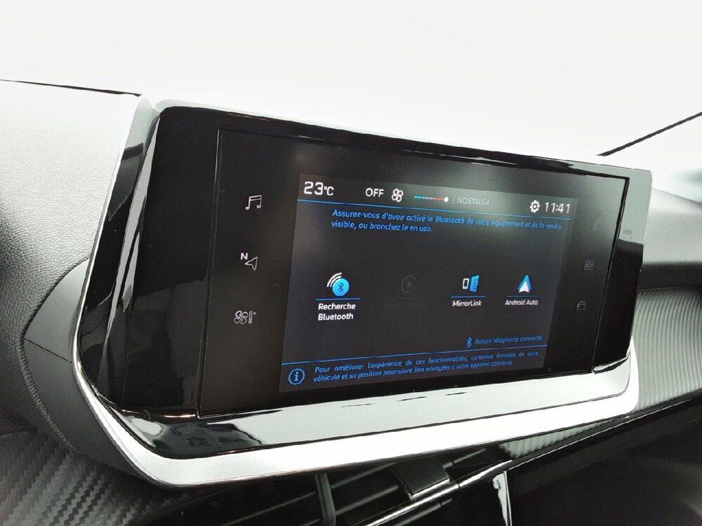 Occasion PEUGEOT 208 208 PureTech 75 S&S BVM5