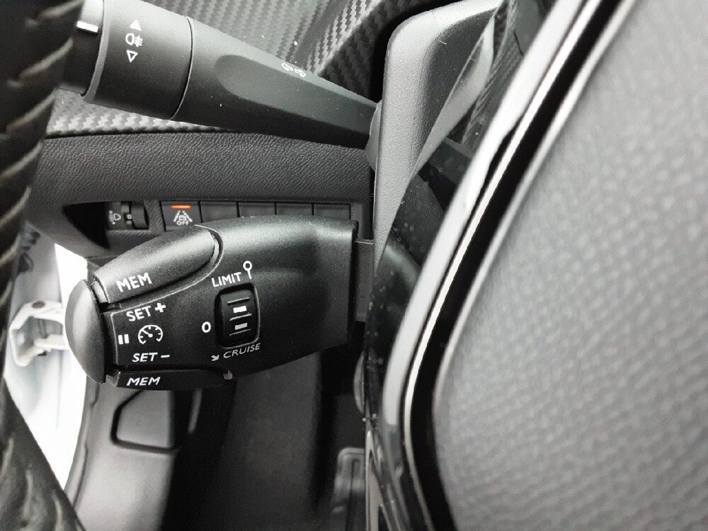 Occasion PEUGEOT 208 208 PureTech 75 S&S BVM5