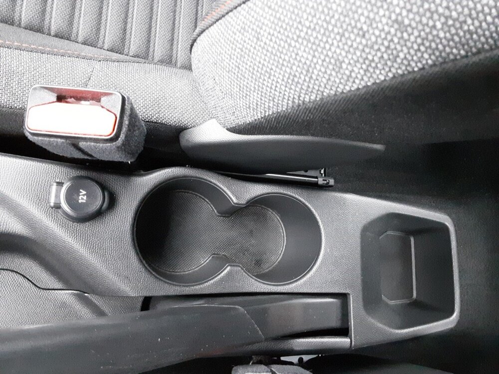 Occasion PEUGEOT 208 208 PureTech 75 S&S BVM5