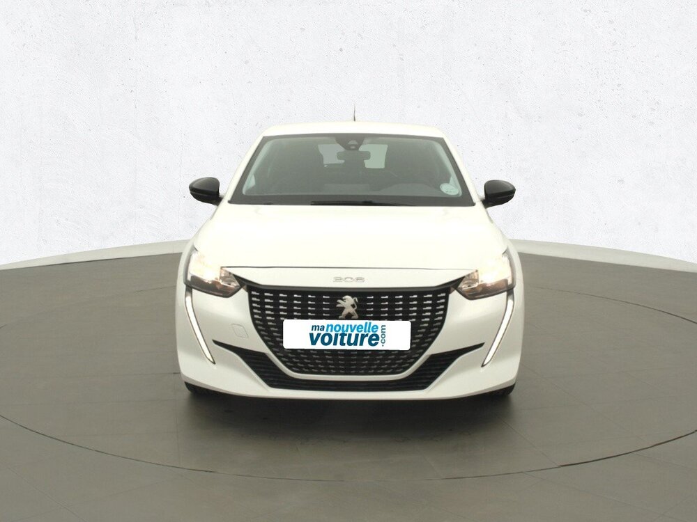 Occasion PEUGEOT 208 208 PureTech 75 S&S BVM5 - Active Pack