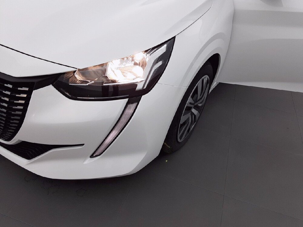 Occasion PEUGEOT 208 208 PureTech 75 S&S BVM5 - Active Pack