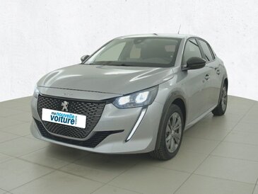 Occasion PEUGEOT 208 208 Electrique 50 kWh 136ch