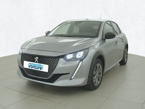 Occasion PEUGEOT 208 208 Electrique 50 kWh 136ch - Style