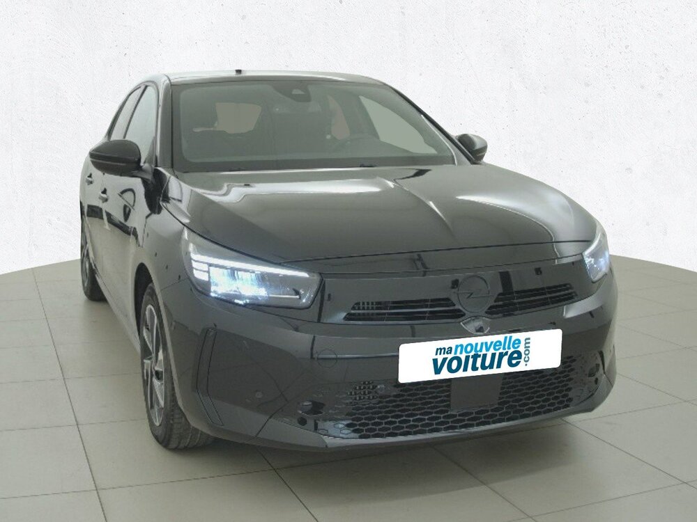 Occasion OPEL Corsa Corsa 1.2 Turbo 130 ch BVA8 - GS