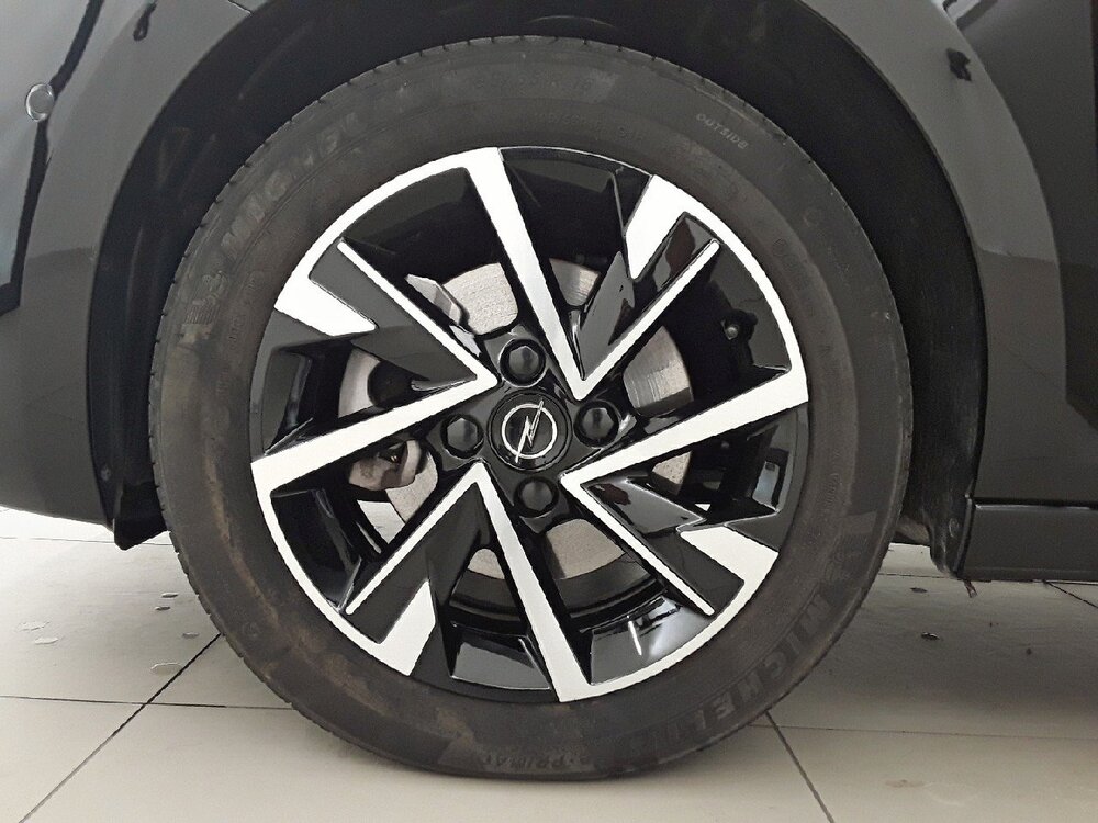 Occasion OPEL Corsa Corsa 1.2 Turbo 130 ch BVA8 - GS