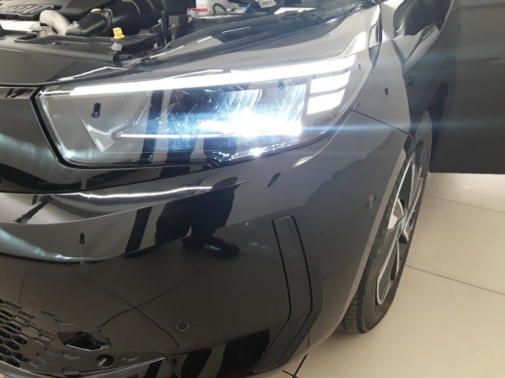 Occasion OPEL Corsa Corsa 1.2 Turbo 130 ch BVA8 - GS