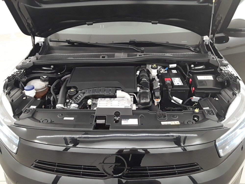 Occasion OPEL Corsa Corsa 1.2 Turbo 130 ch BVA8 - GS