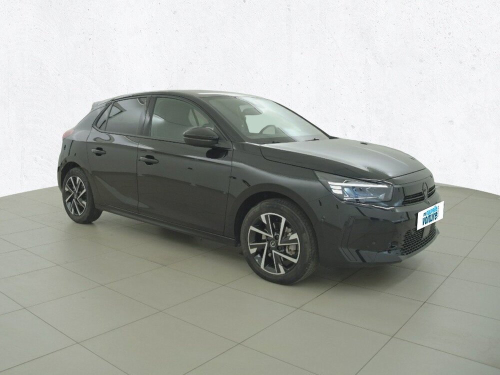 Occasion OPEL Corsa Corsa 1.2 Turbo 130 ch BVA8 - GS