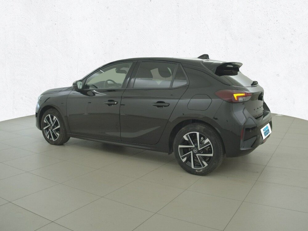 Occasion OPEL Corsa Corsa 1.2 Turbo 130 ch BVA8 - GS