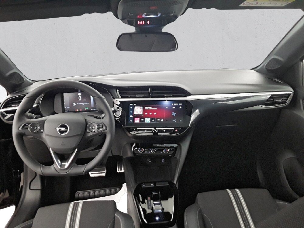 Occasion OPEL Corsa Corsa 1.2 Turbo 130 ch BVA8 - GS