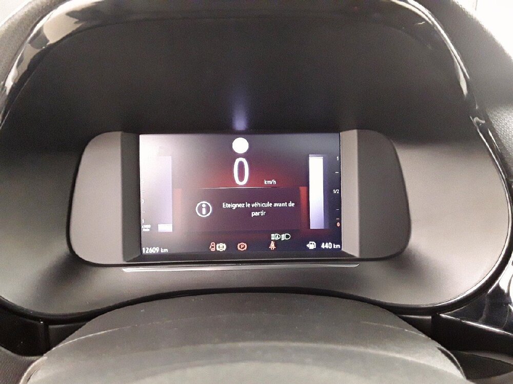 Occasion OPEL Corsa Corsa 1.2 Turbo 130 ch BVA8 - GS