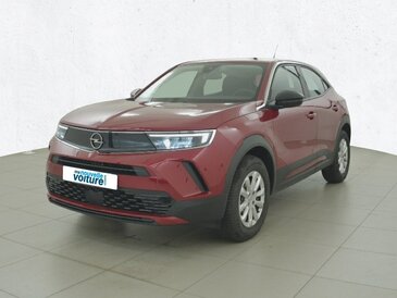 Occasion OPEL Mokka Mokka Electrique 136 ch & Batterie 50 kWh