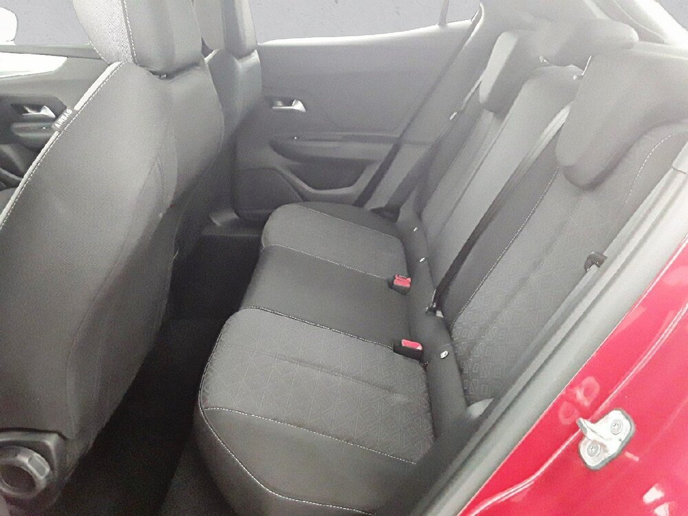 Occasion OPEL Mokka Mokka Electrique 136 ch & Batterie 50 kWh - Edition