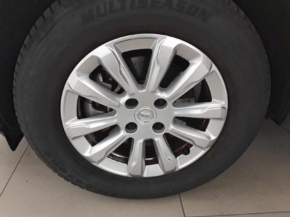 Occasion OPEL Mokka Mokka Electrique 136 ch & Batterie 50 kWh - Edition