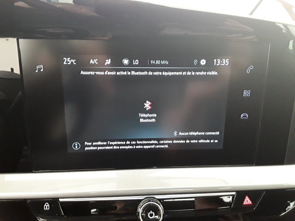 Occasion OPEL Mokka Mokka Electrique 136 ch & Batterie 50 kWh - Edition