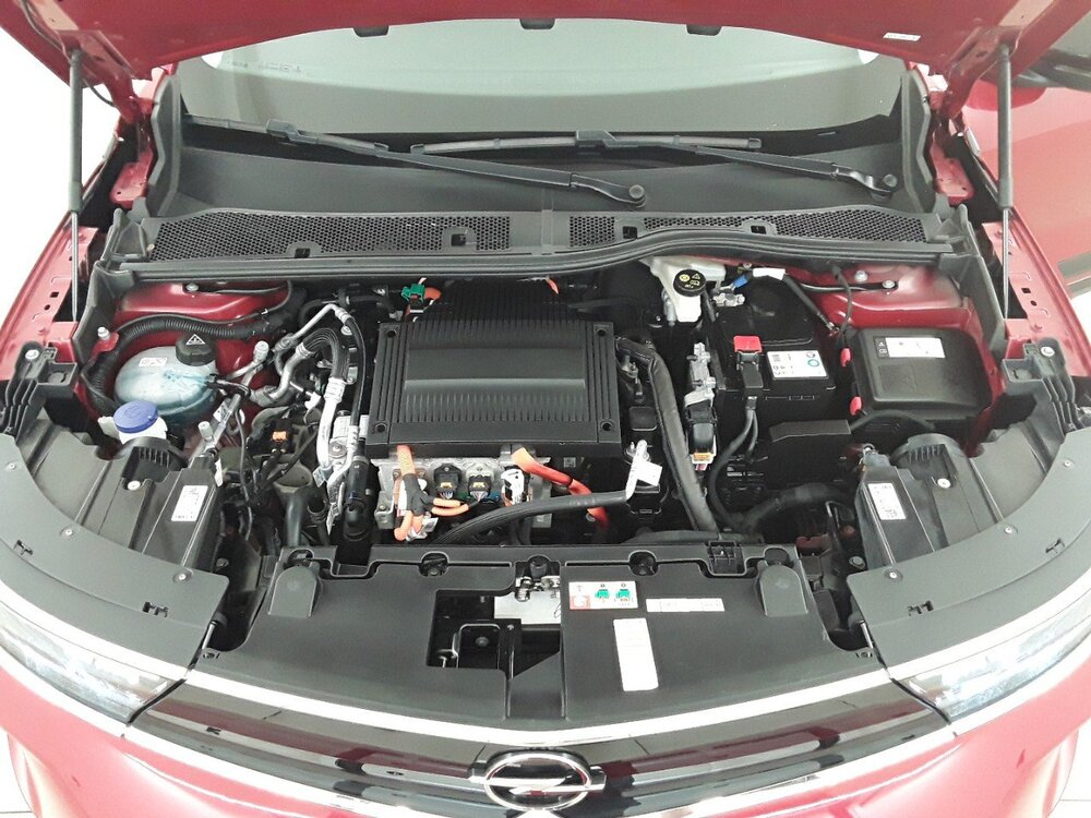 Occasion OPEL Mokka Mokka Electrique 136 ch & Batterie 50 kWh - Edition