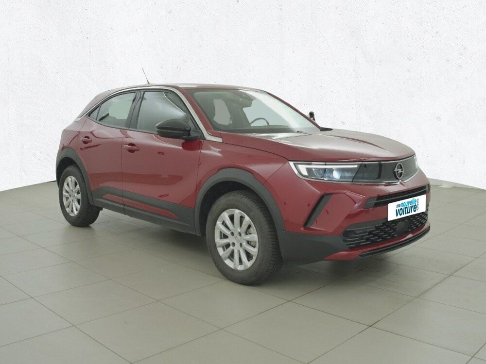 Occasion OPEL Mokka Mokka Electrique 136 ch & Batterie 50 kWh - Edition