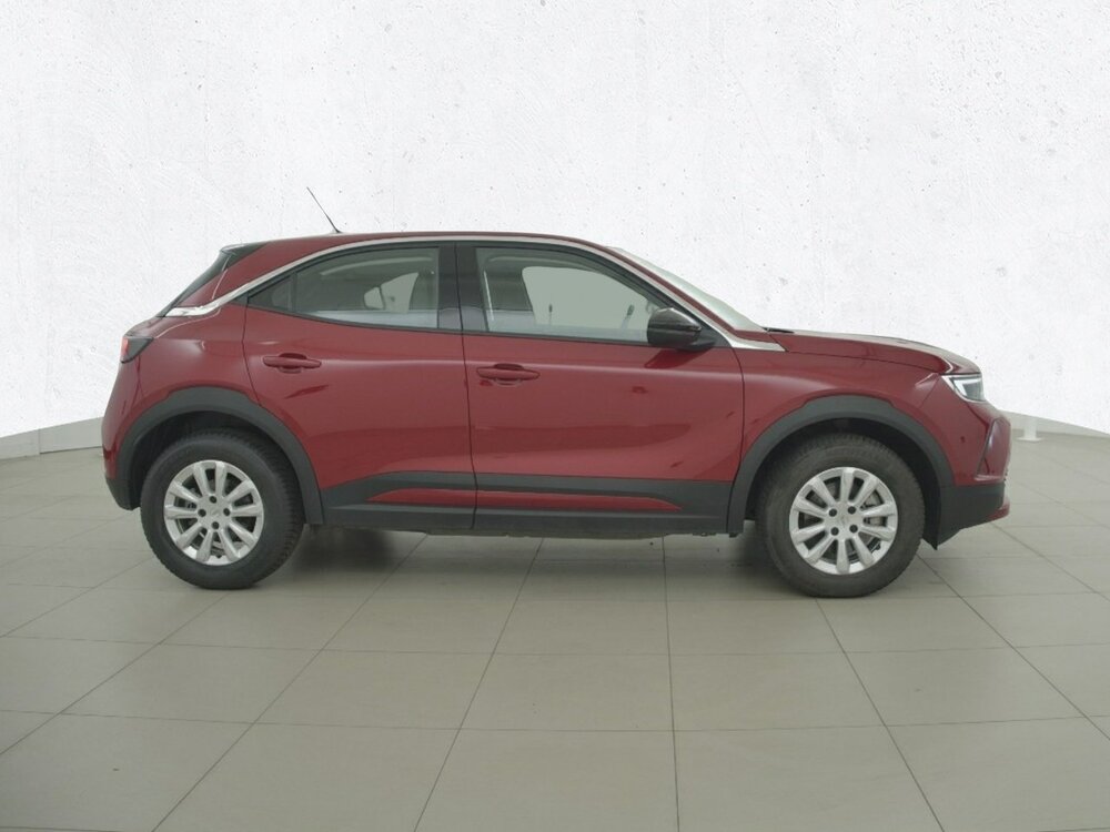 Occasion OPEL Mokka Mokka Electrique 136 ch & Batterie 50 kWh - Edition