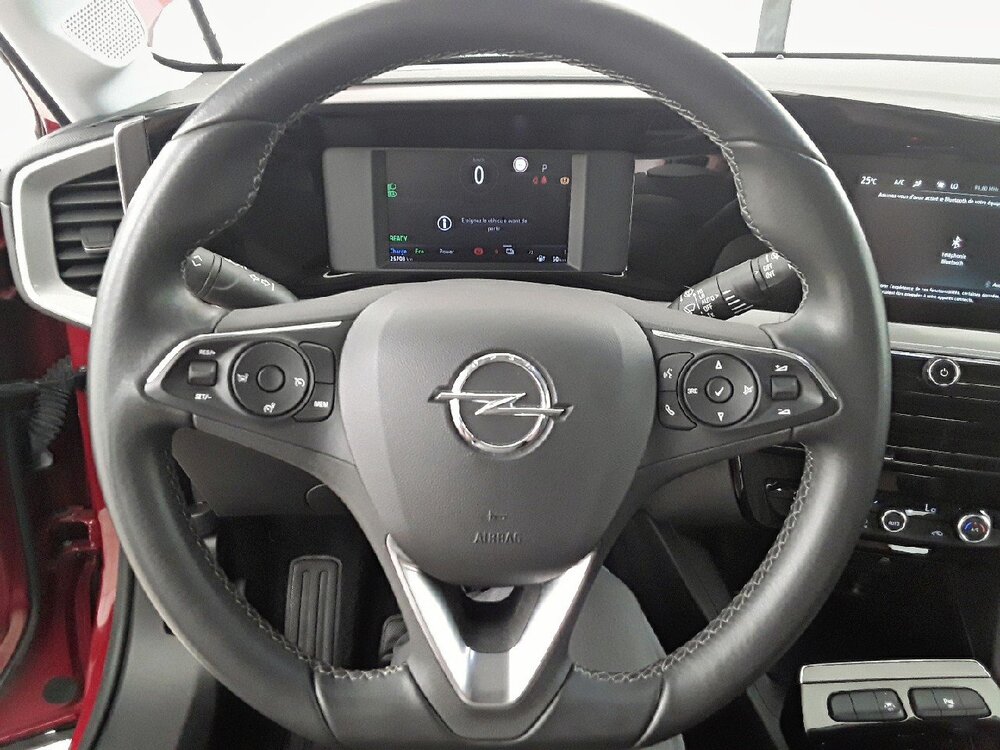 Occasion OPEL Mokka Mokka Electrique 136 ch & Batterie 50 kWh - Edition