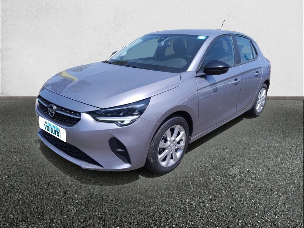 Occasion OPEL Corsa Corsa 1.2 75 ch BVM5 - Elegance Business