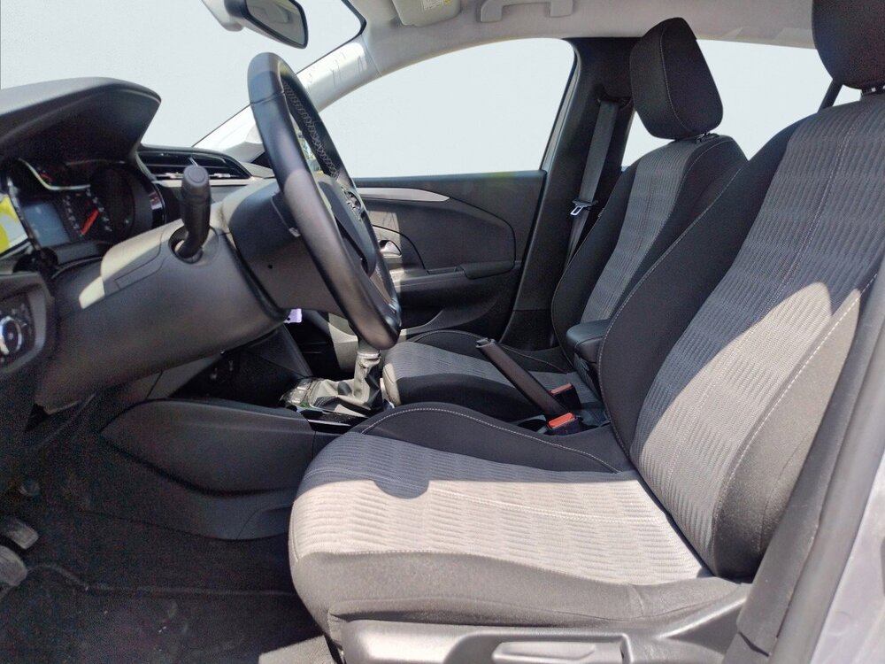 Occasion OPEL Corsa Corsa 1.2 75 ch BVM5 - Elegance Business
