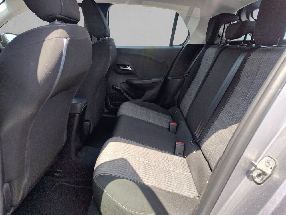 Occasion OPEL Corsa Corsa 1.2 75 ch BVM5 - Elegance Business