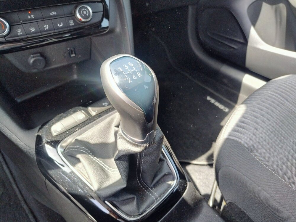 Occasion OPEL Corsa Corsa 1.2 75 ch BVM5 - Elegance Business