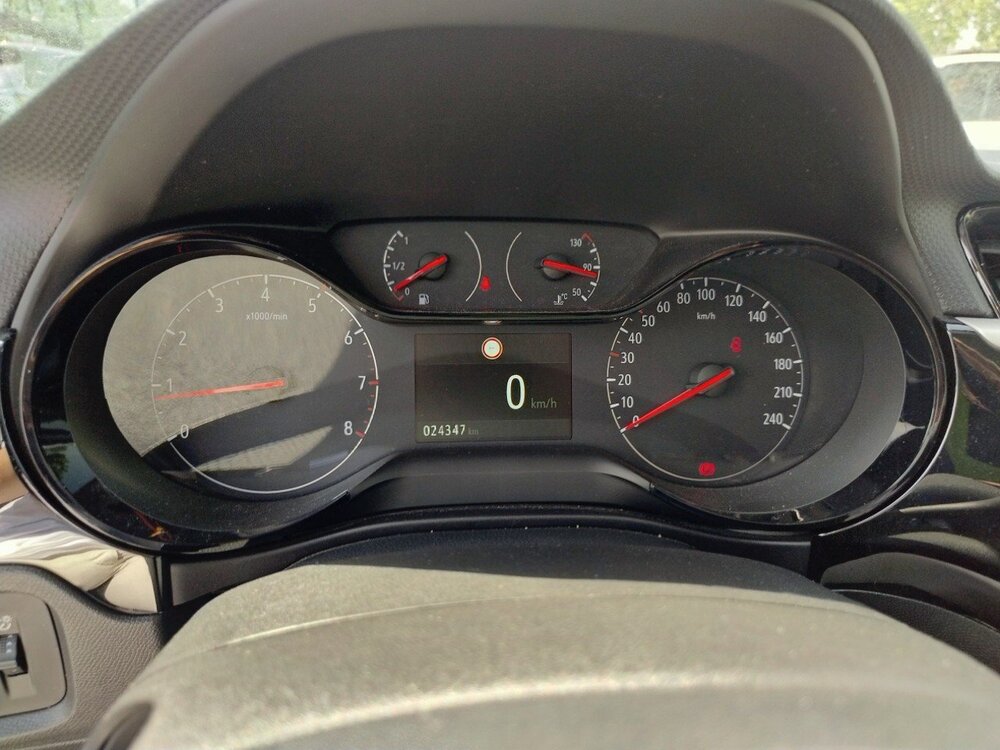 Occasion OPEL Corsa Corsa 1.2 75 ch BVM5 - Elegance Business