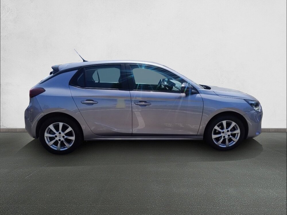 Occasion OPEL Corsa Corsa 1.2 75 ch BVM5 - Elegance Business