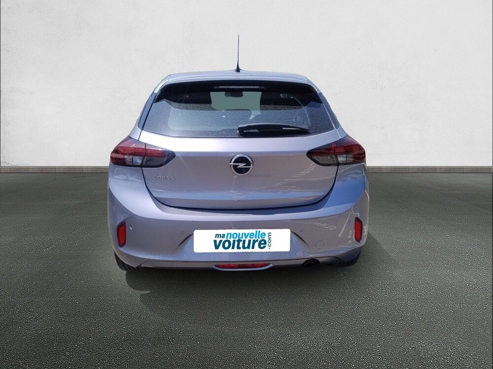 Occasion OPEL Corsa Corsa 1.2 75 ch BVM5 - Elegance Business