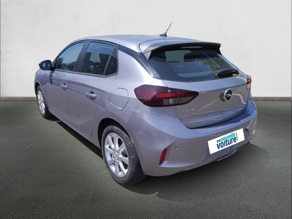 Occasion OPEL Corsa Corsa 1.2 75 ch BVM5 - Elegance Business
