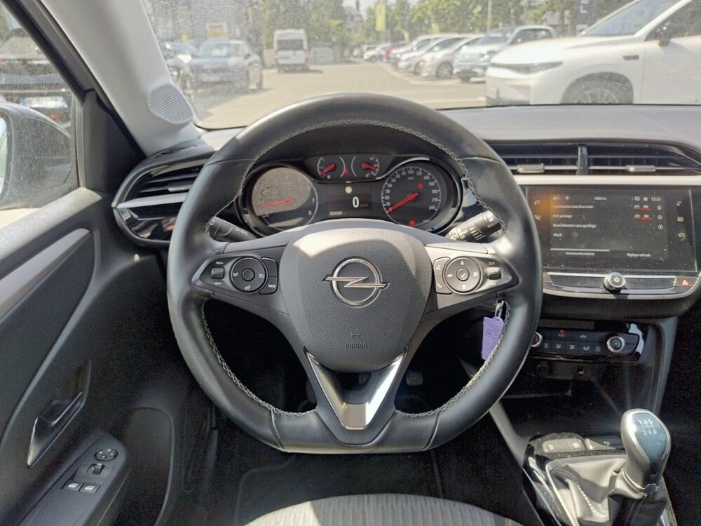 Occasion OPEL Corsa Corsa 1.2 75 ch BVM5 - Elegance Business