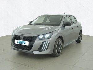 Occasion PEUGEOT 208 208 Hybrid 100 e-DCS6 - Active
