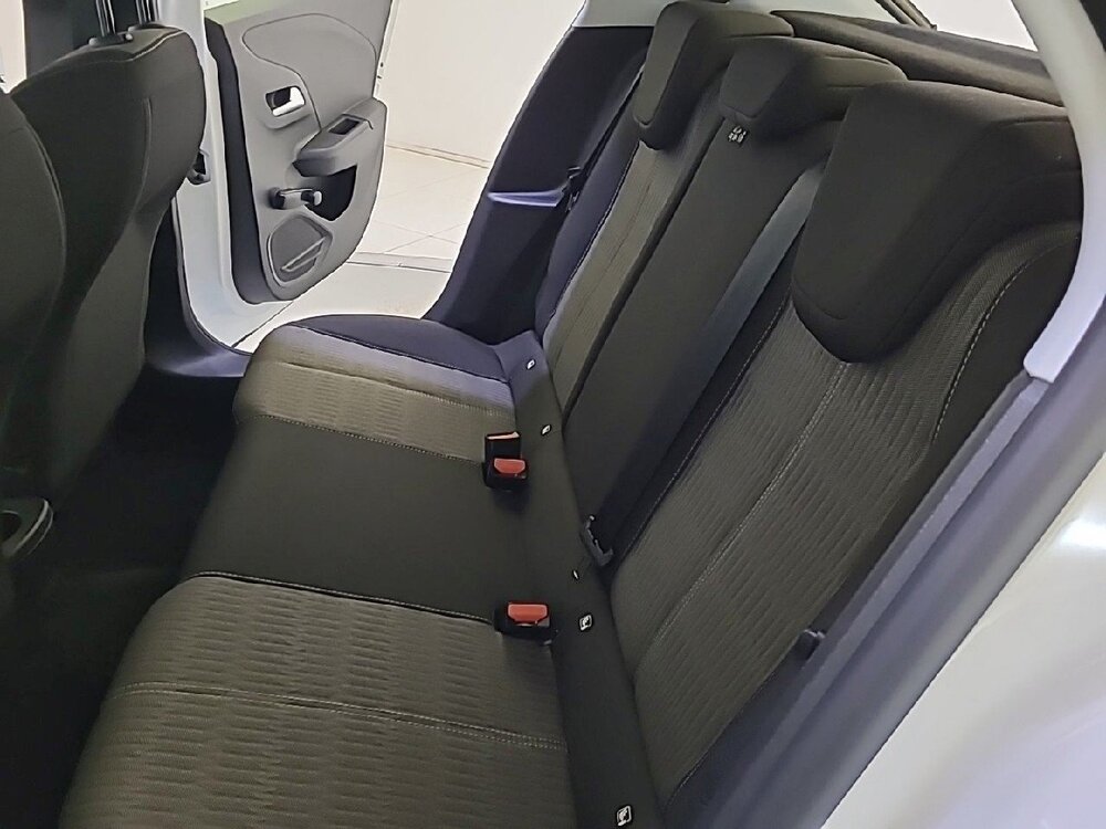 Occasion OPEL Corsa Corsa Electrique 136 ch & Batterie 50 kWh - Edition