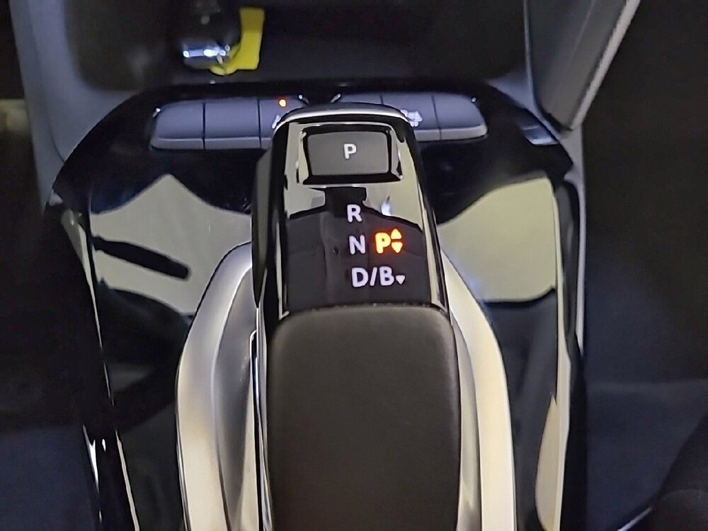 Occasion OPEL Corsa Corsa Electrique 136 ch & Batterie 50 kWh - Edition