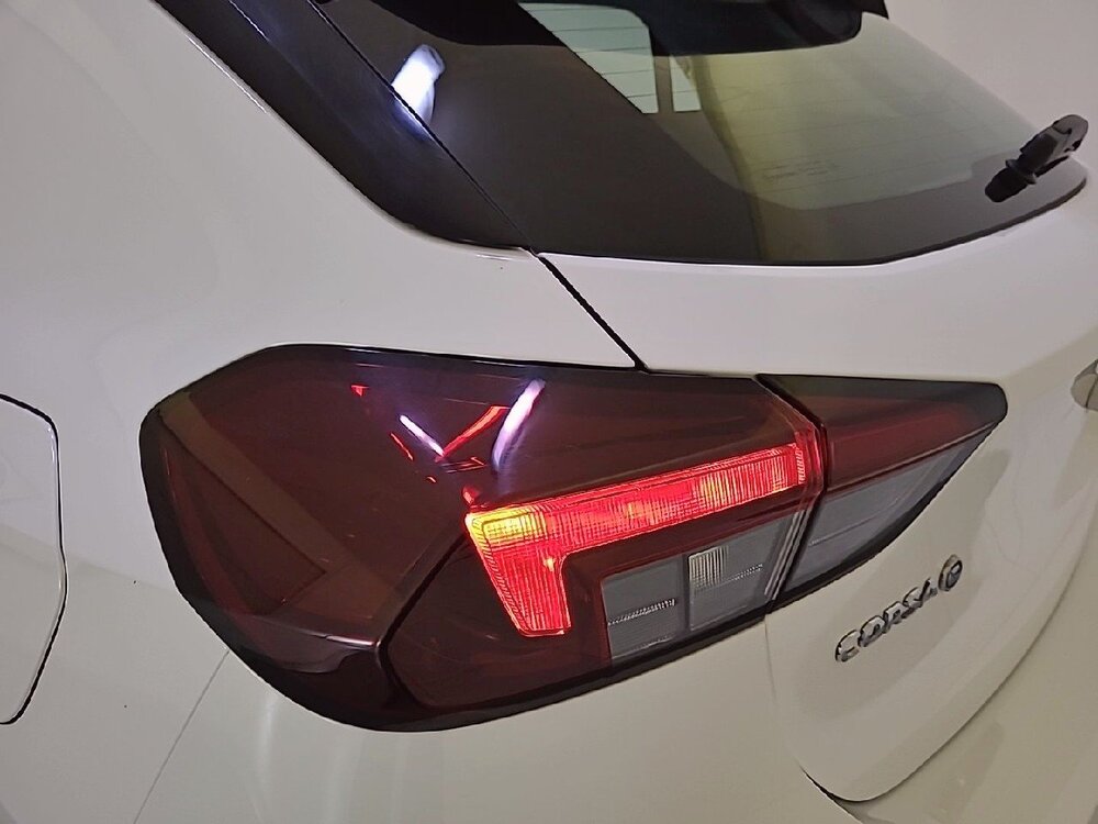 Occasion OPEL Corsa Corsa Electrique 136 ch & Batterie 50 kWh - Edition