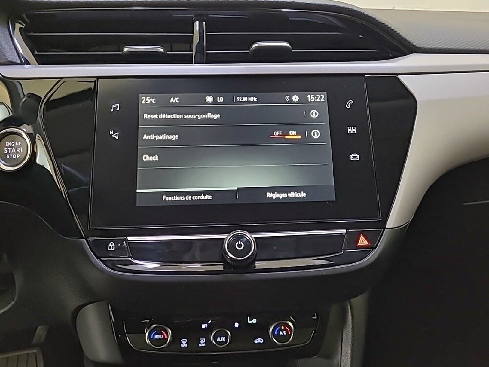 Occasion OPEL Corsa Corsa Electrique 136 ch & Batterie 50 kWh - Edition