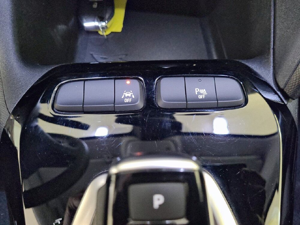 Occasion OPEL Corsa Corsa Electrique 136 ch & Batterie 50 kWh - Edition