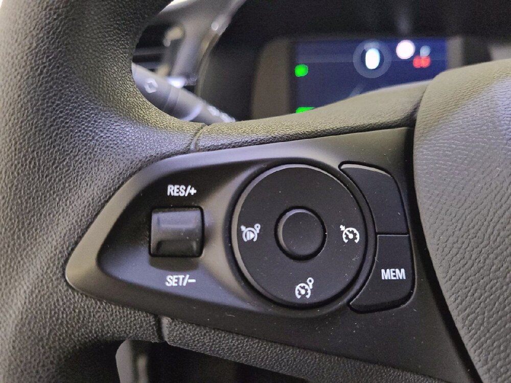 Occasion OPEL Corsa Corsa Electrique 136 ch & Batterie 50 kWh - Edition