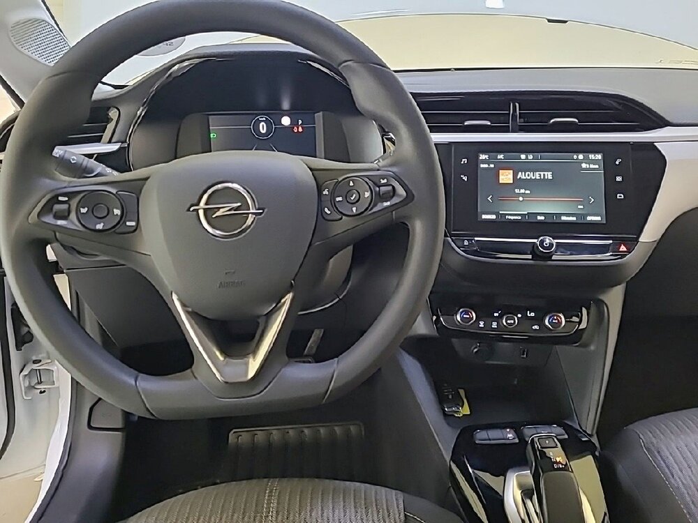 Occasion OPEL Corsa Corsa Electrique 136 ch & Batterie 50 kWh - Edition