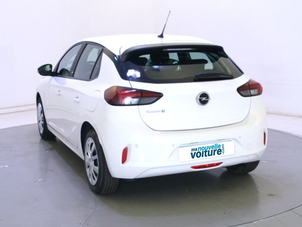 Occasion OPEL Corsa Corsa Electrique 136 ch & Batterie 50 kWh - Edition