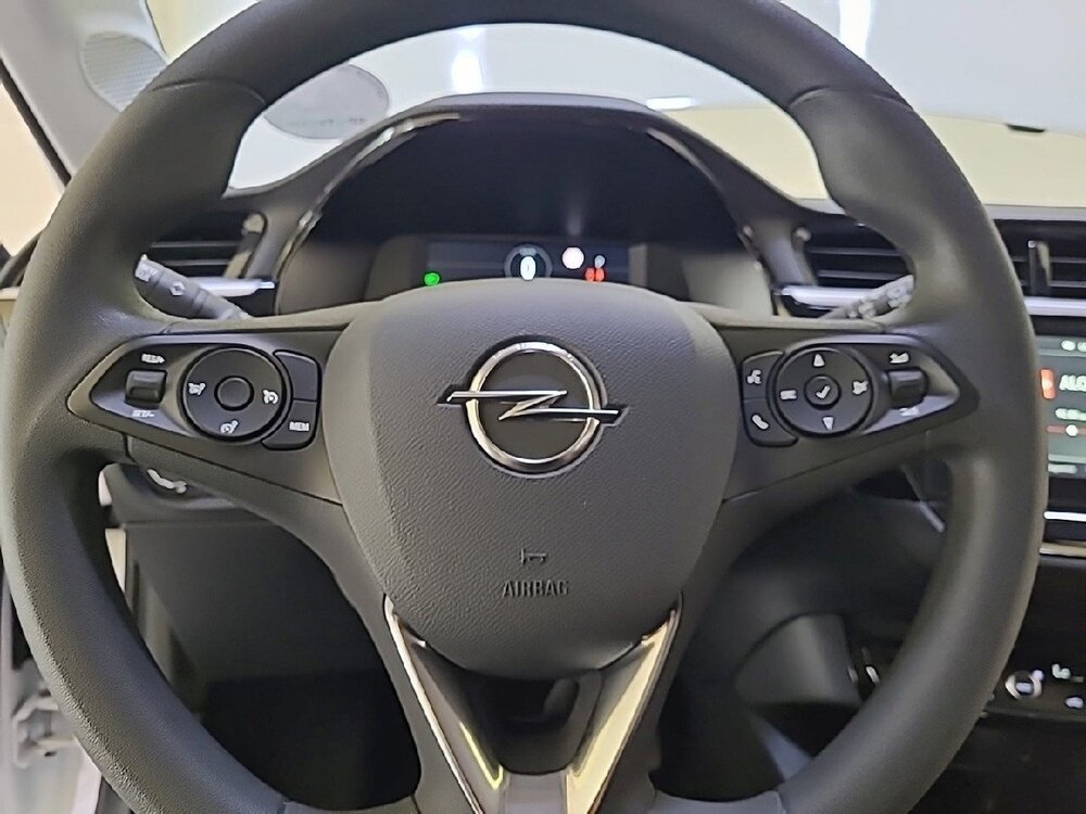 Occasion OPEL Corsa Corsa Electrique 136 ch & Batterie 50 kWh - Edition