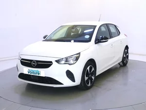 Occasion OPEL Corsa Corsa Electrique 136 ch & Batterie 50 kWh - Edition