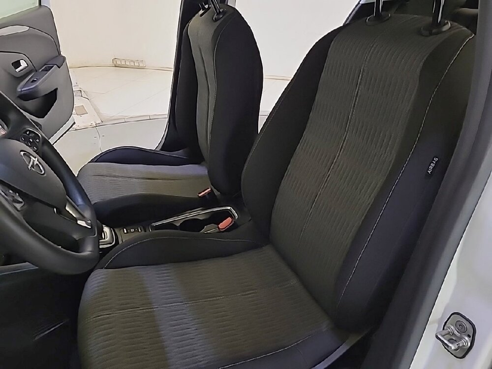 Occasion OPEL Corsa Corsa Electrique 136 ch & Batterie 50 kWh