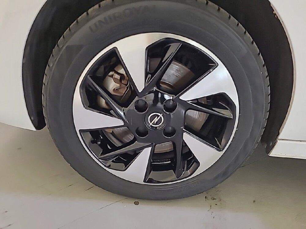 Occasion OPEL Corsa Corsa Electrique 136 ch & Batterie 50 kWh