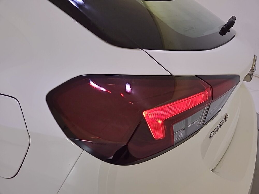 Occasion OPEL Corsa Corsa Electrique 136 ch & Batterie 50 kWh