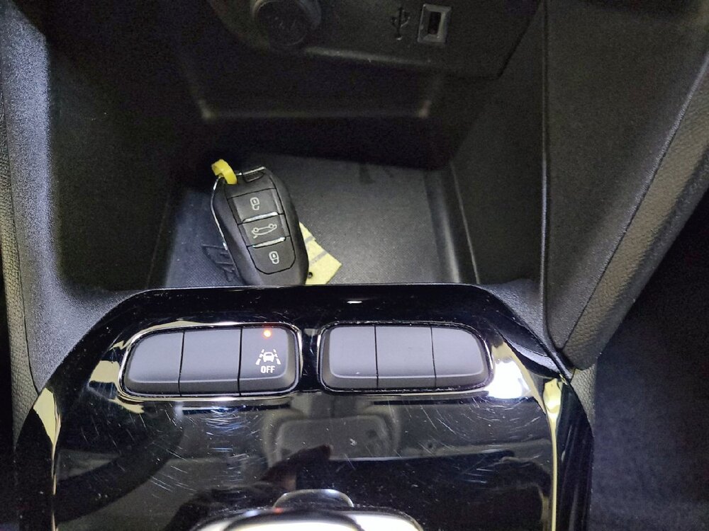 Occasion OPEL Corsa Corsa Electrique 136 ch & Batterie 50 kWh