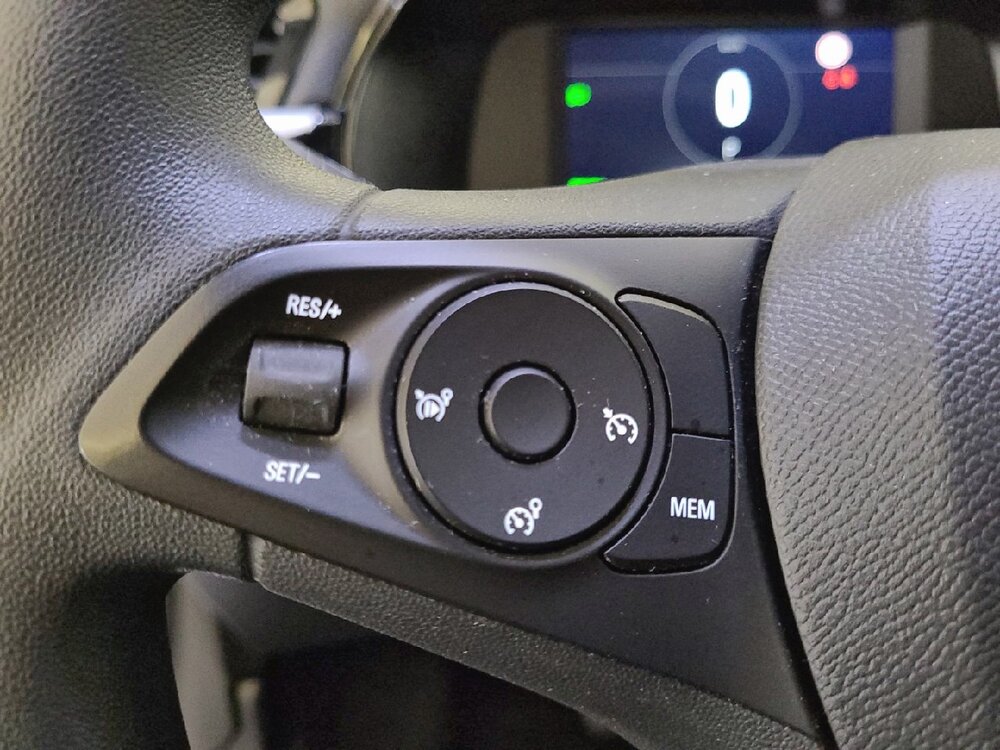 Occasion OPEL Corsa Corsa Electrique 136 ch & Batterie 50 kWh